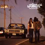 Chillin': The Chemical Brothers - Exit Planet Dust