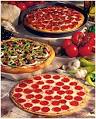 National Pizza Month | Chef Vibes