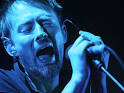 his radiohead collection:
