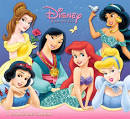 DISNEY Glitters