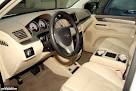 Volkswagen Routan: The also-ran van - Boston Overdrive - Boston.