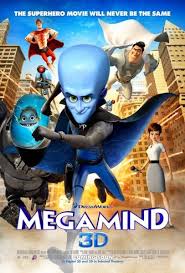 Kẻ Xấu Đẹp Trai - Megamind (2010)