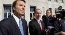 John Edwards donor tells of secret mission with Rielle Hunter ...