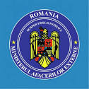 Romania minister afaceri externe Vector logo - Free vector for ...