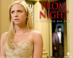Prom Night(Donna &amp; Fenton) - Prom Night Wallpaper (1861637) - Fanpop