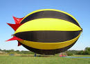 PERSONAL BLIMP