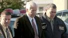 Sandusky "Victim 1" called hero for speaking out - CBS News