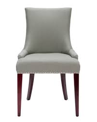 ~Horchow \u0026quot;Becca\u0026quot; Linen Dining Chair: $399.00 http://www.horchow.com/p/Becca-Linen-Dining-Chair/cprod87620024/ ~Overstock Becca Grey Linen Dining Chair: ... - 722c6e1faa94