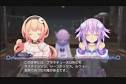 超次元ゲイムネプテューヌ その1 世界観とキャラ。 KFCのゲーム日記