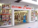 Dunfermline Photo Gallery | Retail - Kingsgate | Electronics Boutique
