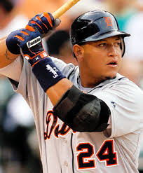 Miguel Cabrera