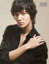 Lee Min Ho the