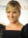 Actress/dancer Heather Morris,
