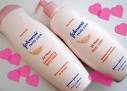 Heavy Hydration on the Cheap: Johnson's Body Care 24-Hour ...