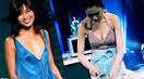 Joanne Peh Breast & Cleavage …