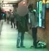 Man Pushed to Death on Subway Tracks - NYTimes.