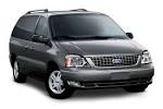 06 ford freestar Images