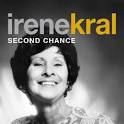Features three songs never recorded by Irene Kral in her long and successful ... - SecondChance cover
