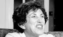 Edwina Currie pontificated