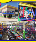 Going Bonkers Family Fun Center - Quincy Illinois - Columbia ...