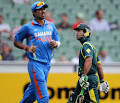 India capitulate after making early running
