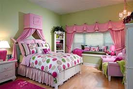 Decorating Ideas For Girls Bedroom Of nifty Teenage Girls Rooms ...