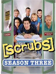 Scrubs S03E13-15