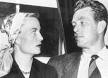 Sterling Hayden and Betty Ann de Noon | Betty De Noon Picture ...