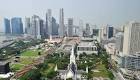 Haze eases in Singapore as wind direction changes - Singapore.