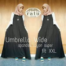 BAJU HIJABER