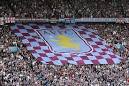 Aston Villa FC Tickets | Buy or Sell Tickets for Aston Villa FC.