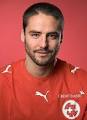Ricardo Cabanas (Switzerland