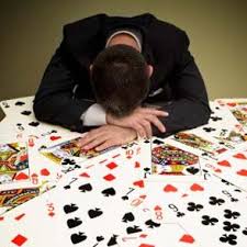 Gambling addiction is more than just someone wanting to gamble here and 