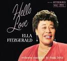 Ella Fitzgerald