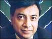 Lakshmi Mittal - father of the
