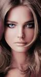 Natalia Vodianova nel Social
