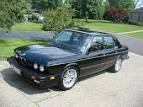 Todd Kenyon's E28 M5