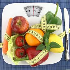 Lose Weight in a Month
