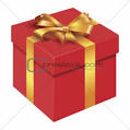 Image of gift box from Crestock Stock Photos