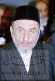 Al-Marhum Dr. Fathi Yakan