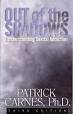 Out of the Shadows Third Edition -- Hazelden
