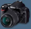  Digital Camera: Nikon's Digital SLRs Digital Free Photo Reviews