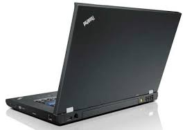 Laptop Lenovo ThinkPad W520