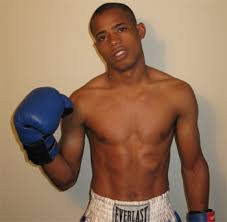 Victor Cayo - Boxer - Boxing news - BOXNEWS. - CayoVM