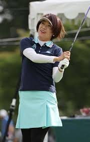大山志保 |大山志保｜JLPGA｜日本女子プロゴルフ協会