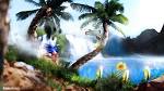 EarthboundX | Images | Green Hill Zone by Orioto | gamerDNA