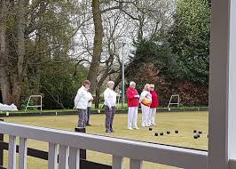 Image result for Scalby and Newby Bowling Club
