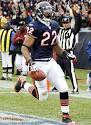 Matt Forte Chicaog Bears