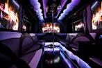 Party Bus MI || Limo Buses in the Motor City