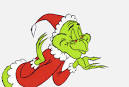 An homage to How the Grinch Stole Christmas | Soho Press | Soho.